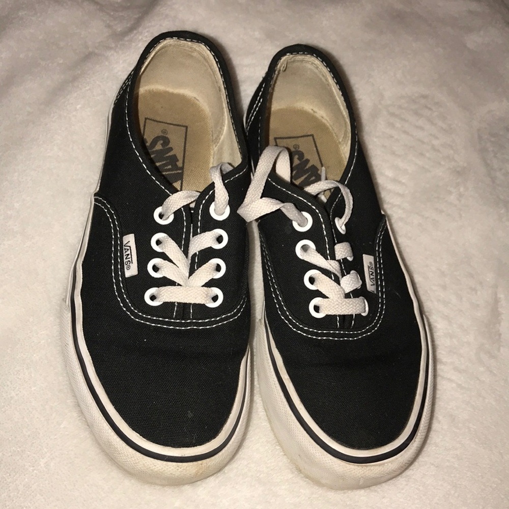 vans
